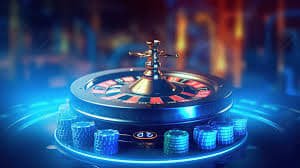 dj588 Table Games Poker Baccarat Myanmar Live Casino