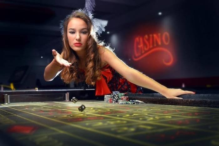 dj588 Live Casino